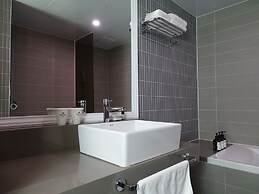 Hound Hotel Busan Station