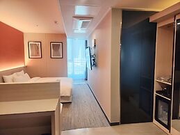 Hound Hotel Busan Station