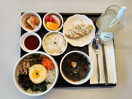 Hound Hotel Busan Station