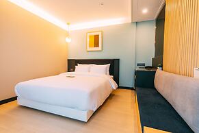 Hound Hotel Busan Station