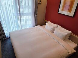 Hound Hotel Busan Station