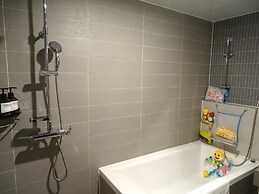 Hound Hotel Busan Station