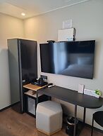 Hound Hotel Busan Station