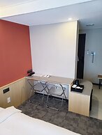 Hound Hotel Busan Station