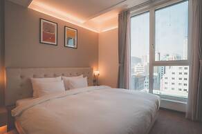 Hound Hotel Busan Station