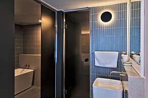 Hound Hotel Busan Station