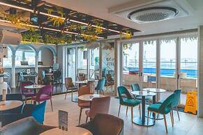 Hound Hotel Busan Station