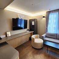 Hound Hotel Busan Station