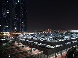 Hound Hotel Busan Station