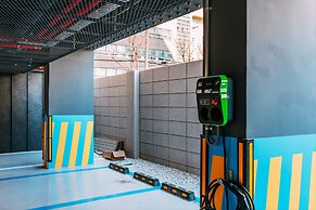 Hound Hotel Busan Station