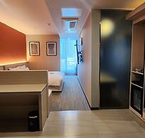 Hound Hotel Busan Station