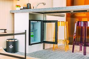 Hound Hotel Busan Station