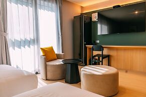 Hound Hotel Busan Station