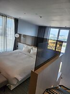 Hound Hotel Busan Station