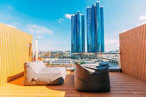 Hound Hotel Busan Station