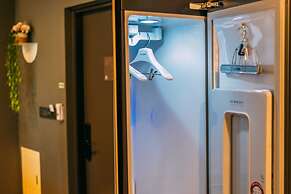 Hound Hotel Busan Station