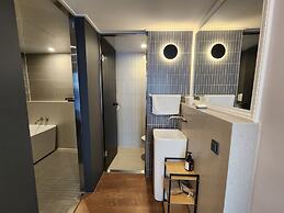 Hound Hotel Busan Station