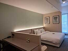 Hound Hotel Busan Station