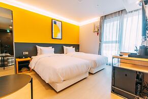 Hound Hotel Busan Station