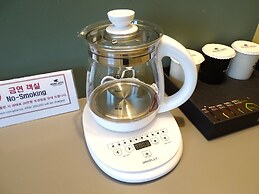 Hound Hotel Busan Station