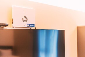 Hound Hotel Busan Station