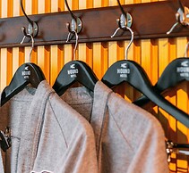 Hound Hotel Busan Station