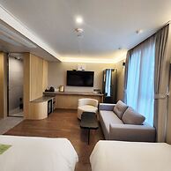 Hound Hotel Busan Station