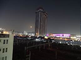 Hound Hotel Busan Station