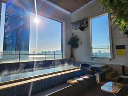 Hound Hotel Busan Station