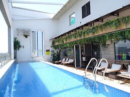 Hound Hotel Busan Station