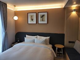 Hound Hotel Busan Station