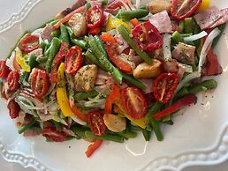 Hound Hotel Busan Station