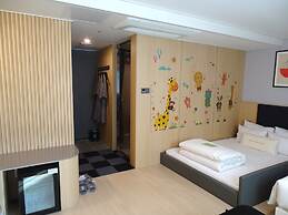 Hound Hotel Busan Station