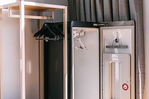 Hound Hotel Busan Station