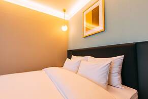 Hound Hotel Busan Station