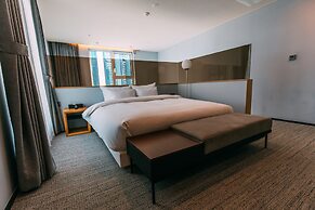 Hound Hotel Busan Station