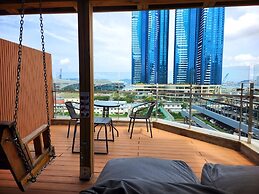 Hound Hotel Busan Station