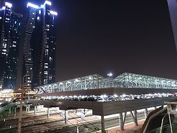 Hound Hotel Busan Station