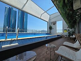 Hound Hotel Busan Station