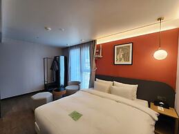 Hound Hotel Busan Station