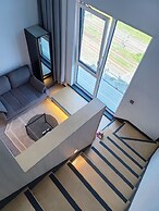 Hound Hotel Busan Station