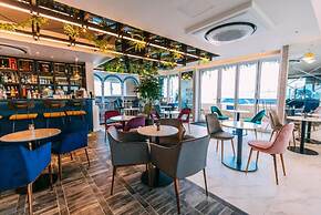 Hound Hotel Busan Station