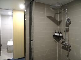 Hound Hotel Busan Station