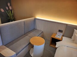 Hound Hotel Busan Station