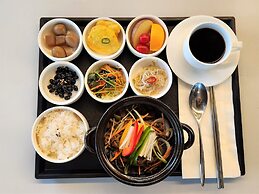 Hound Hotel Busan Station