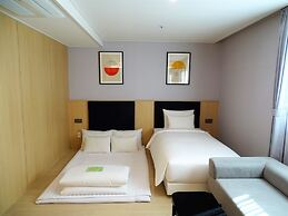 Hound Hotel Busan Station