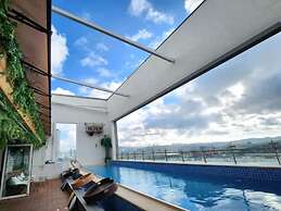 Hound Hotel Busan Station