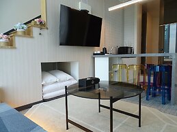 Hound Hotel Busan Station