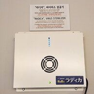 Hound Hotel Busan Station