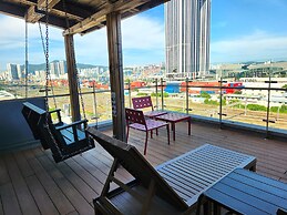 Hound Hotel Busan Station